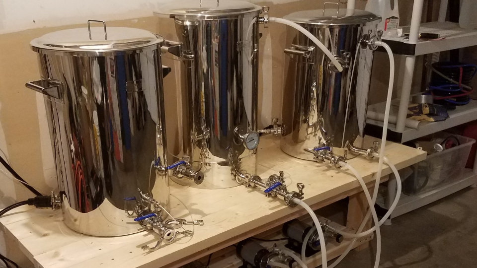 Member Benefits Image - tanks